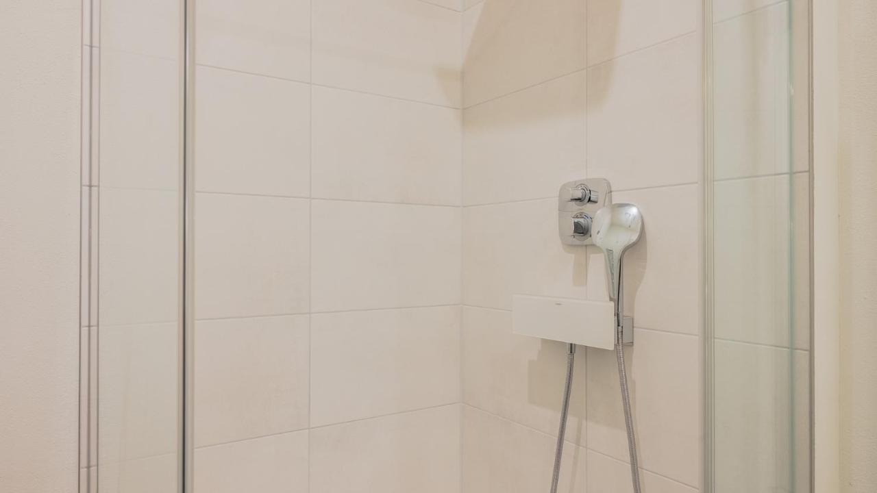 Apartmenthaus Wittsande Wittsande 04 Цингст Экстерьер фото